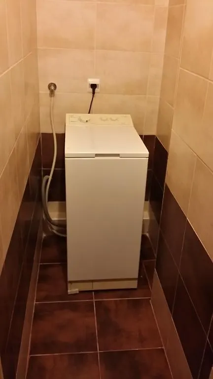 Apartment Dima ヴァルナ