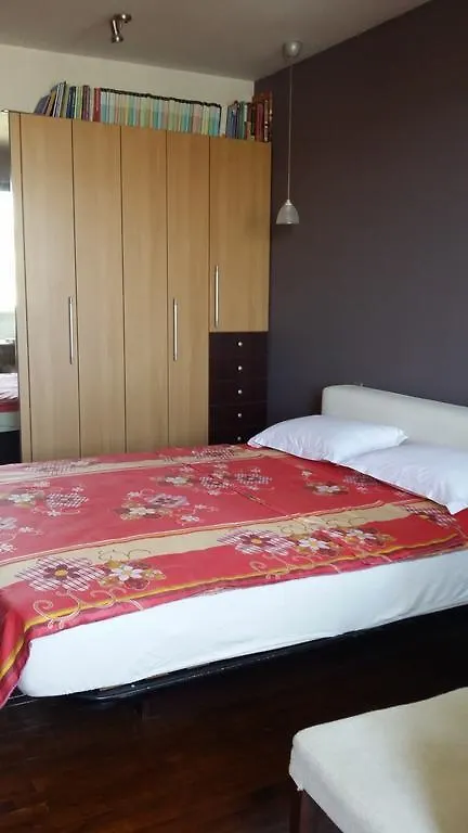 Apartment Dima Βάρνα Βουλγαρία