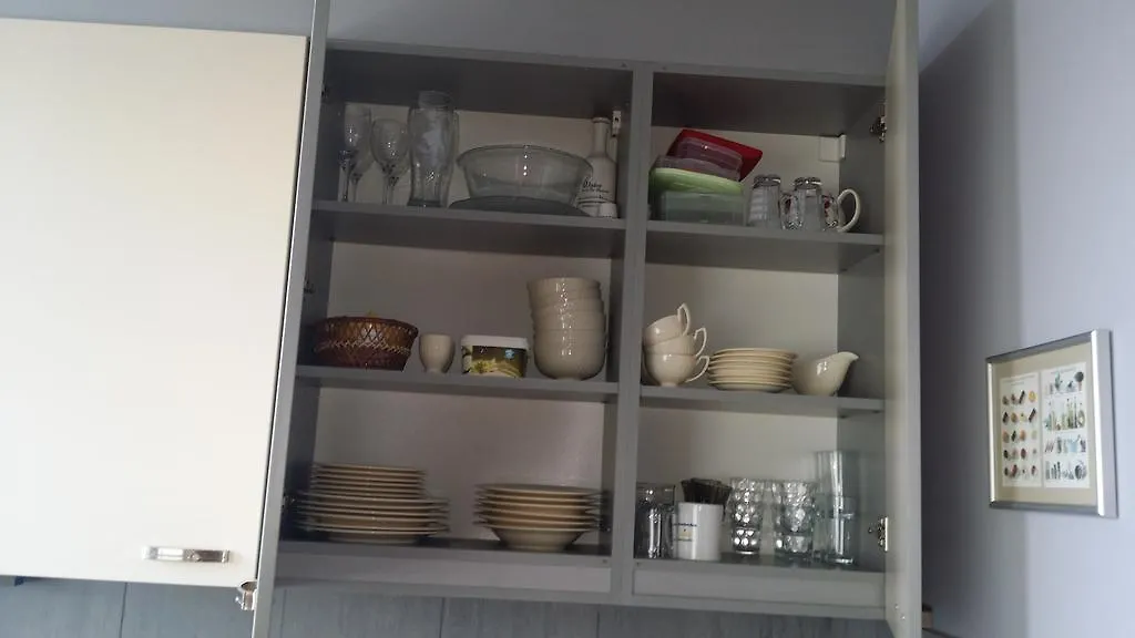 Apartment Dima Βάρνα Βουλγαρία