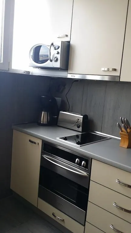 Apartment Dima ヴァルナ 0*,  ブルガリア