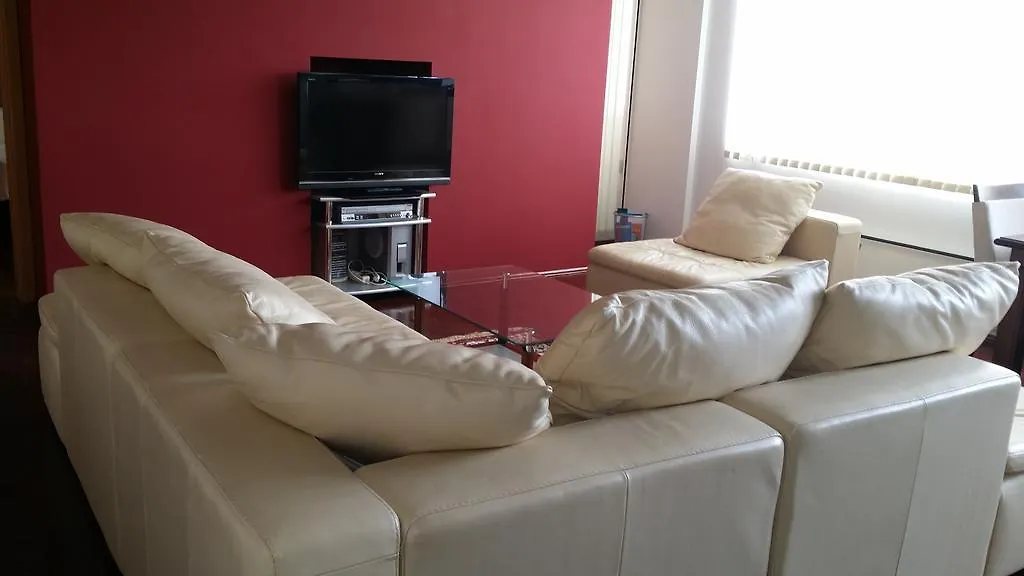 Apartment Dima ヴァルナ ブルガリア