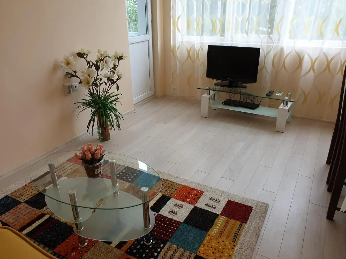 Apartment Dima Βάρνα