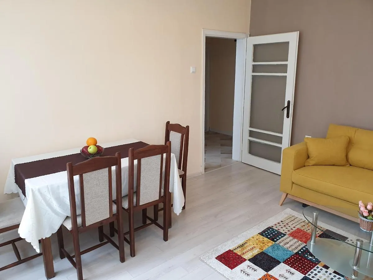 Apartment Dima Βάρνα Βουλγαρία